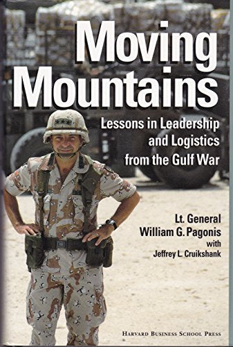 Moving Mountains