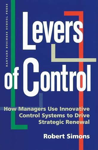 Levers of Control
