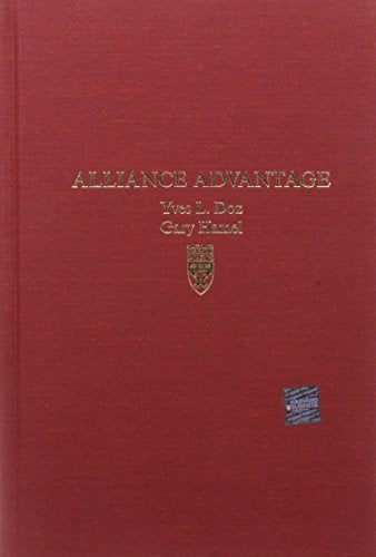 Alliance Advantage
