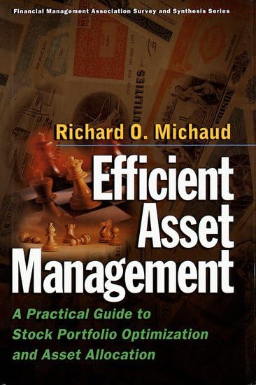 Efficient Asset Management
