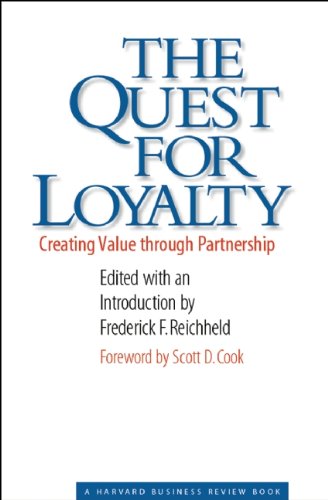Quest for Loyalty