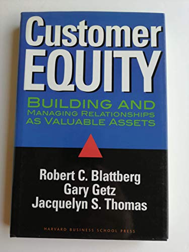 Customer Equity