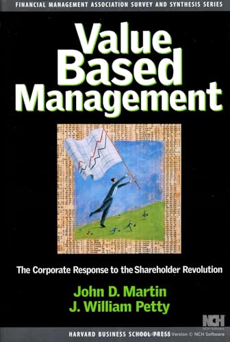 Value Based Management