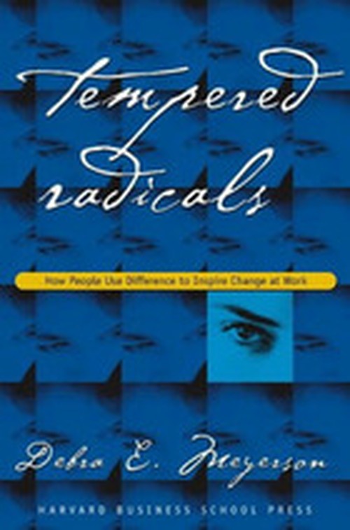 Tempered Radicals