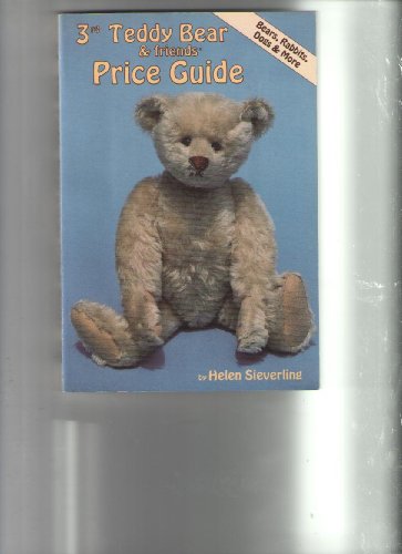 Teddy Bear and Friends Price Guide