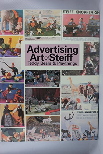 Advertising Art of Steiff