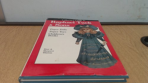 Collector's Guide to Raphael Tuck & Sons
