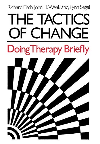 The Tactics of Change
