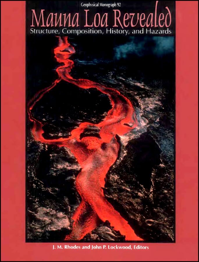Mauna Loa Revealed