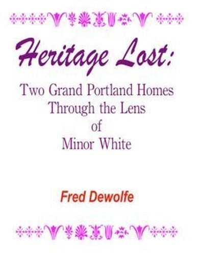 Heritage Lost