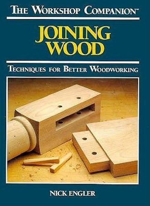 Joining Wood