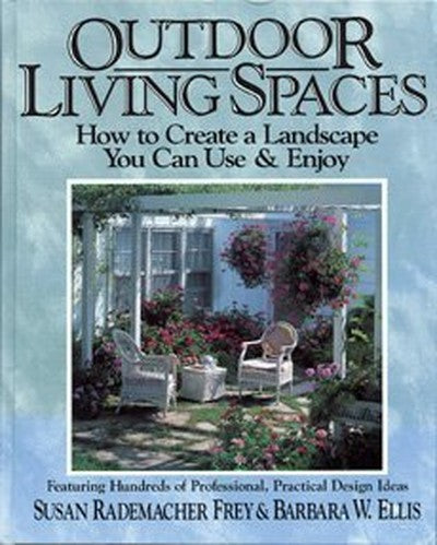 Outdoor Living Spaces