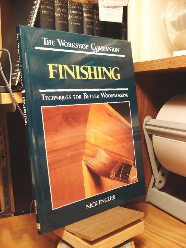 Finishing