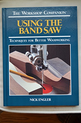 Using the Band Saw