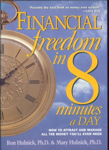 Financial Freedom in 8 Minutes a Day