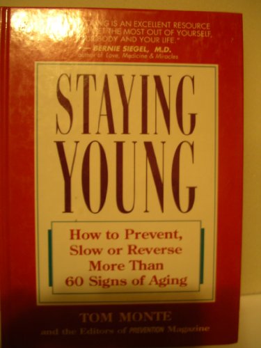 Staying Young