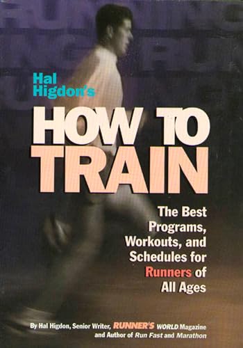 Hal Higdon's How to Train