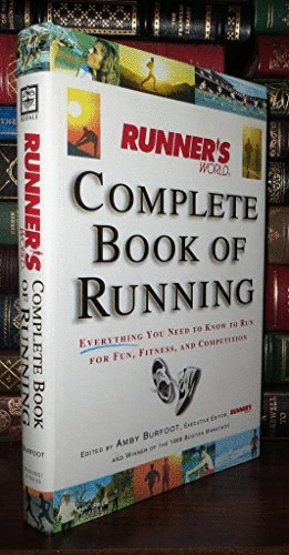 Runner's World Complete Book of Running