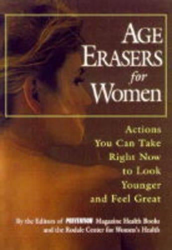 Age Erasers for Women
