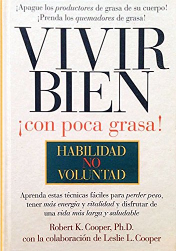 Low Fat Living HB