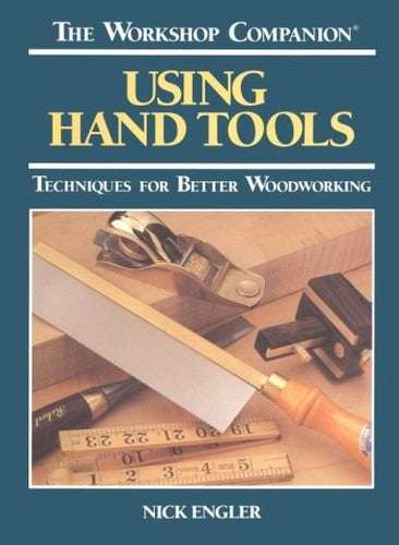 Using Hand Tools