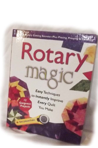 Rotary Magic