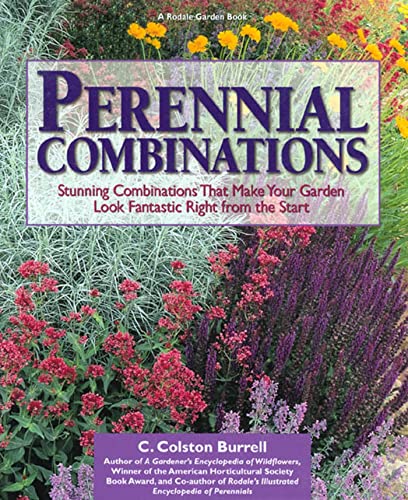 Perennial Combinations
