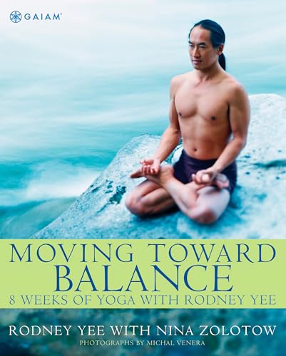 Moving Toward Balance