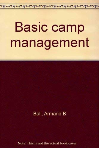 Basic camp management