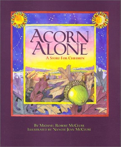 Acorn Alone