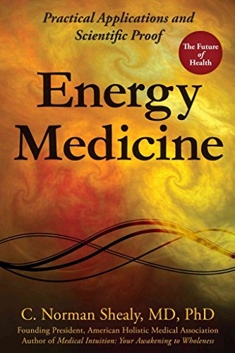 Energy Medicine