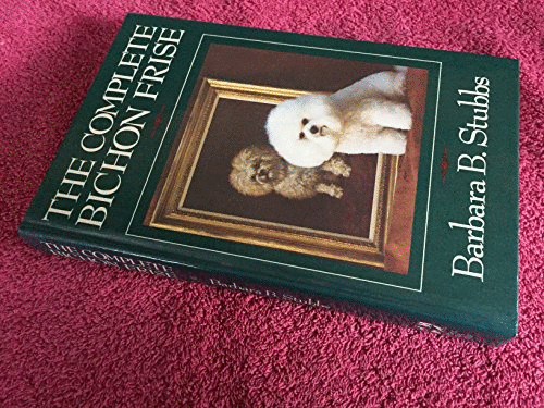 Complete Bichon Frise