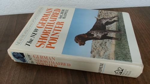 The New German Shorthaired Pointer 4th Edition