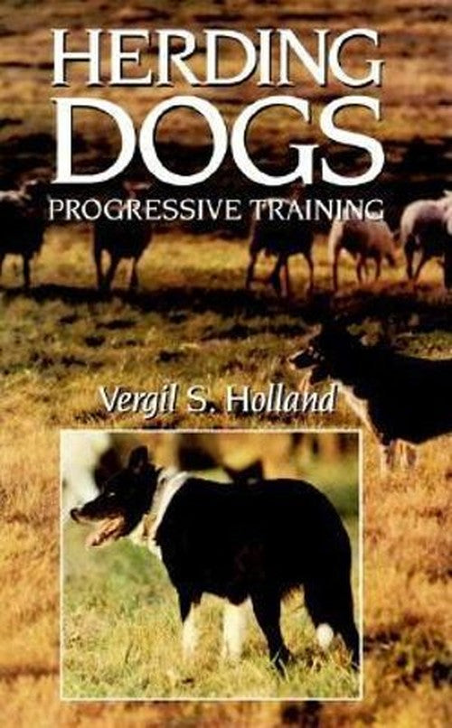 Herding Dogs