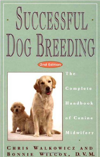 Successful Dog Breeding