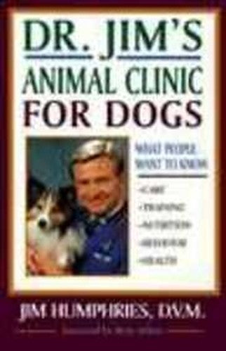 Dr. Jim's Animal Clinic for Dogs