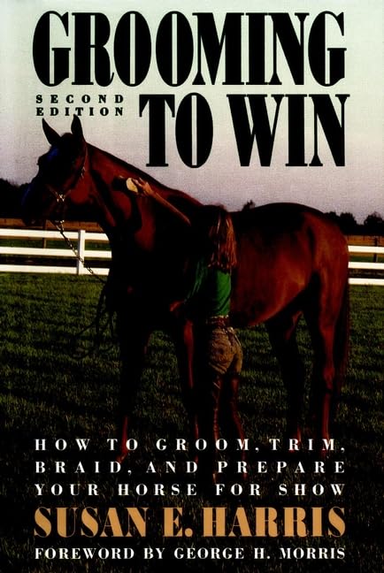 Grooming to Win