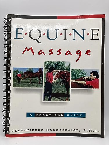 Equine Massage Therapy