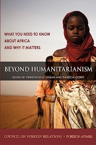 Beyond Humanitarianism