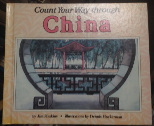 Count Your Way Through China