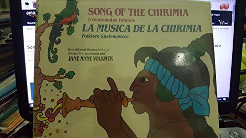 Song of the Chirimia