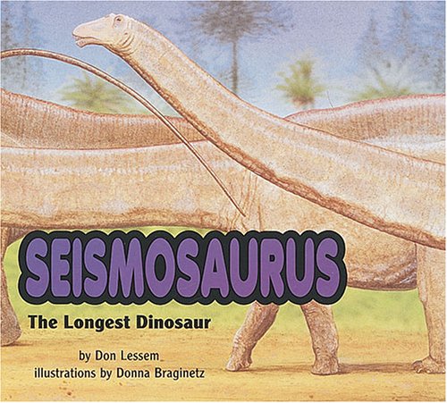 Seismosaurus