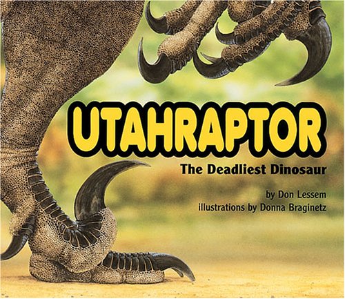 Utahraptor