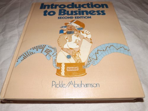 Introduction to business