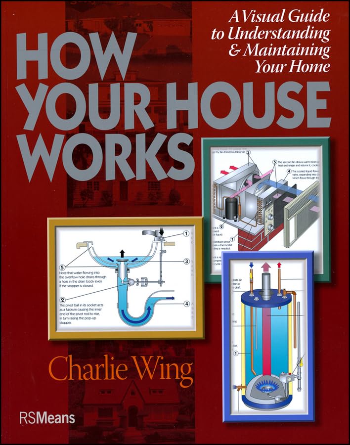 How Your House Works