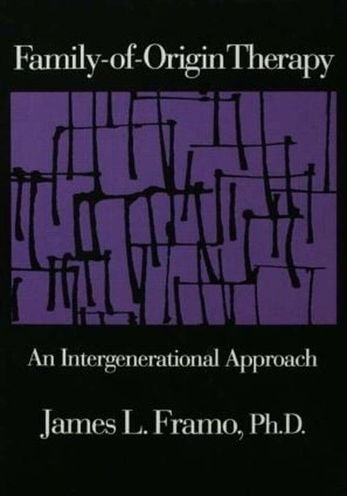 Family-Of-Origin Therapy