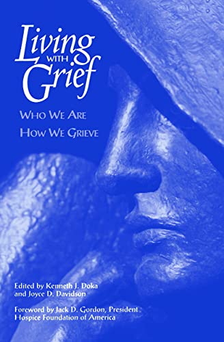 Living With Grief
