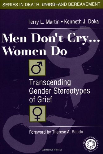 Men Don't Cry, Women Do