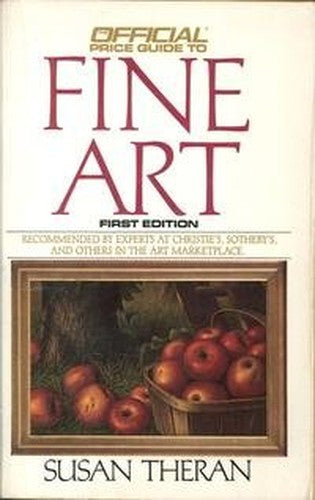 Official Price Guide to Fine Art