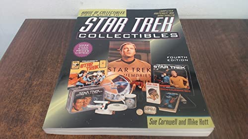 Official Price Guide to "Star Trek" Collectibles